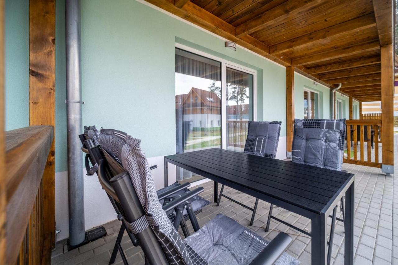 ליפנו נאד וויטאבו Apartment Riviera 511-3 Lipno Home מראה חיצוני תמונה