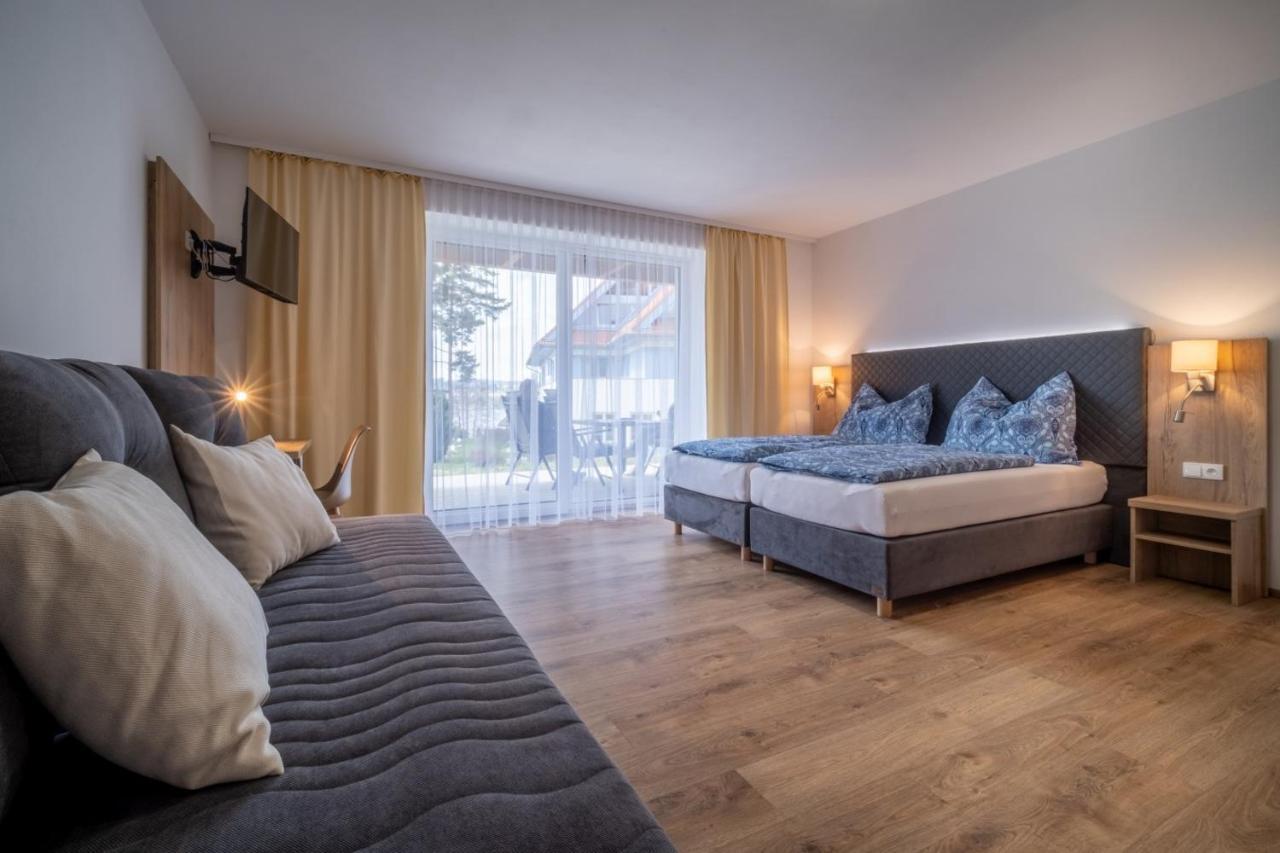 ליפנו נאד וויטאבו Apartment Riviera 511-3 Lipno Home מראה חיצוני תמונה