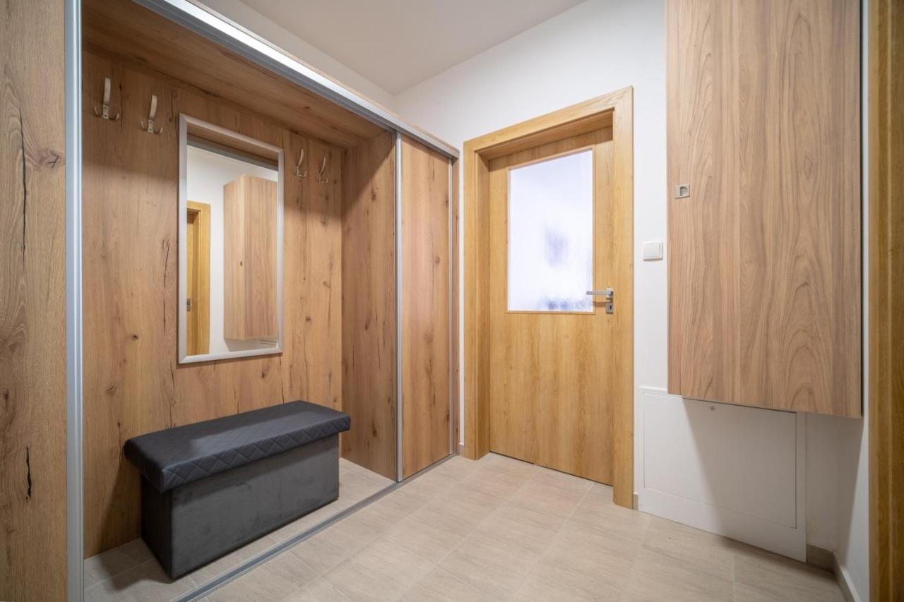 ליפנו נאד וויטאבו Apartment Riviera 511-3 Lipno Home מראה חיצוני תמונה
