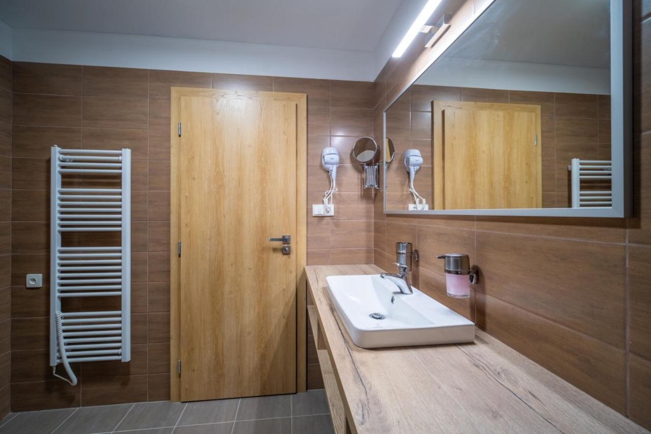 ליפנו נאד וויטאבו Apartment Riviera 511-3 Lipno Home מראה חיצוני תמונה
